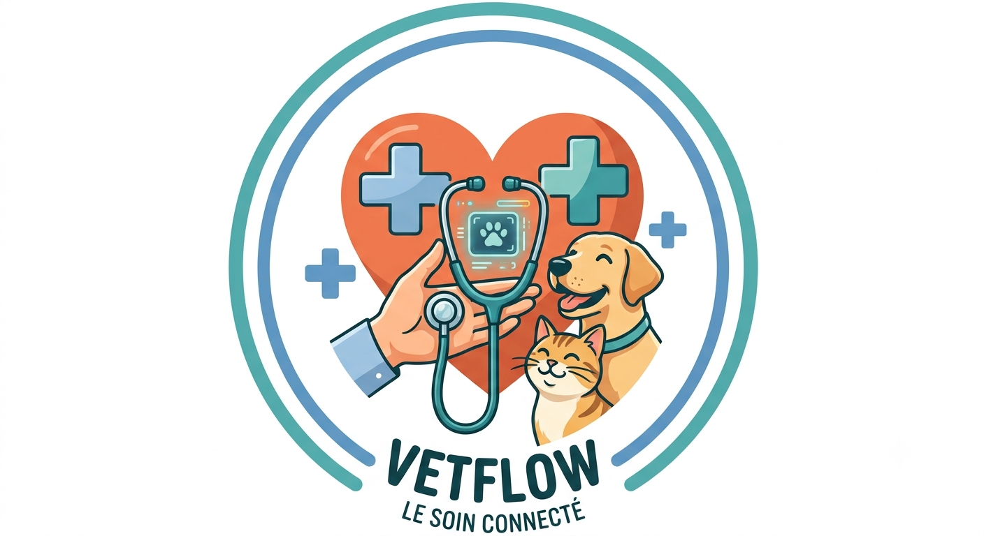 Logo VetFlow